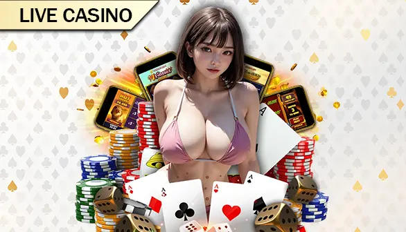 Casino RM5000
