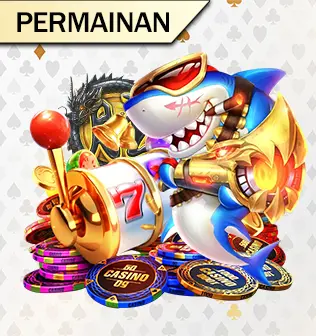 Permainan Slot RM5000