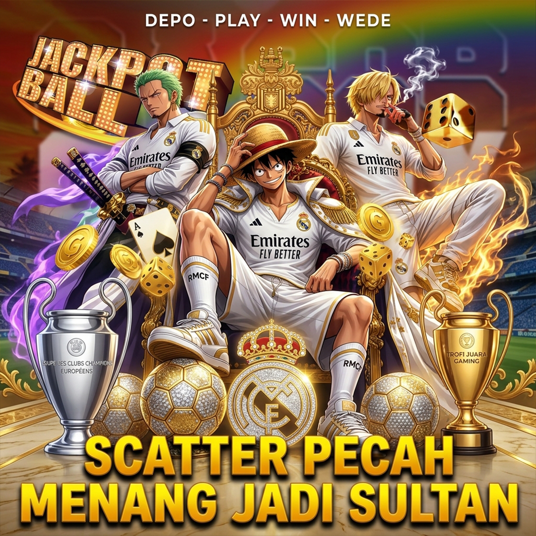 RM5000 → Link Alternatif Gaming untuk Akses Lancar di Berbagai Kondisi
